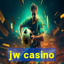 jw casino