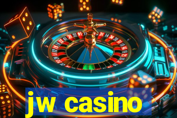 jw casino