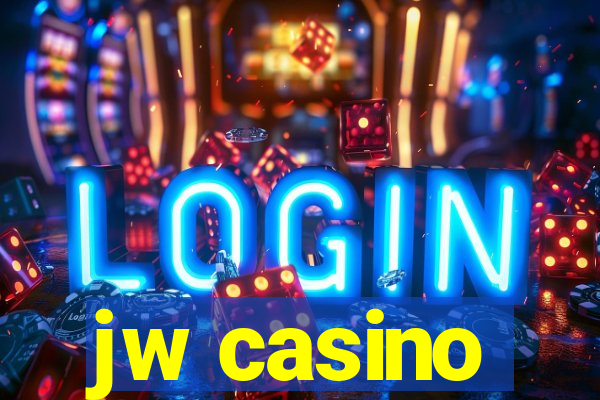 jw casino