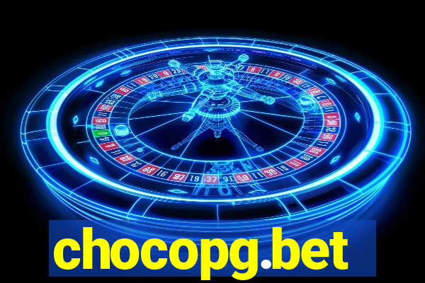 chocopg.bet