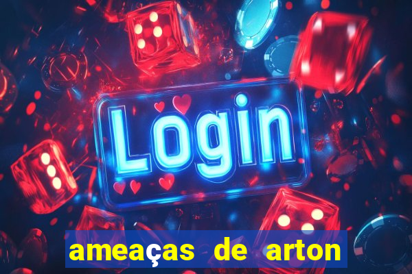 ameaças de arton pdf download