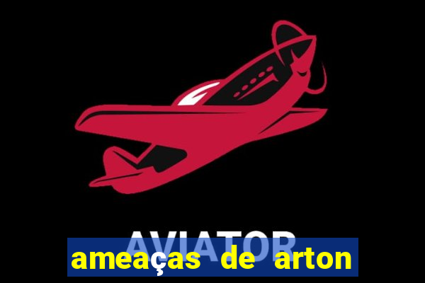 ameaças de arton pdf download