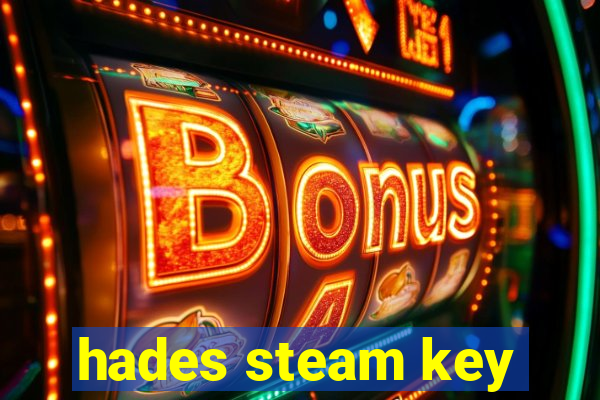 hades steam key