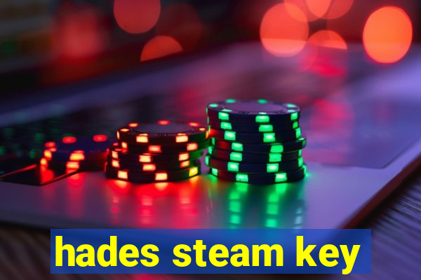 hades steam key