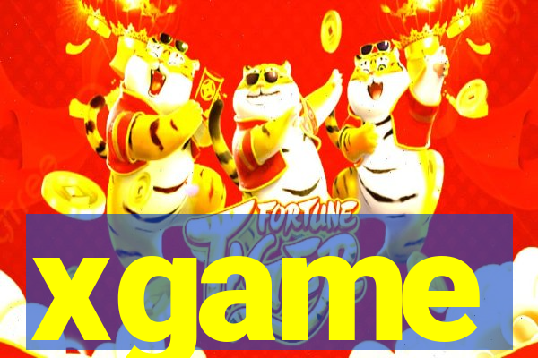 xgame