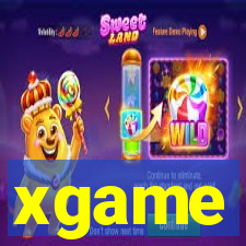 xgame