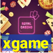 xgame