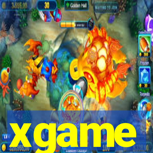 xgame