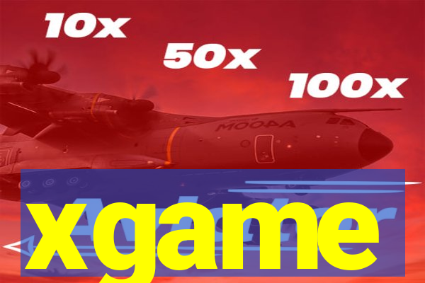 xgame