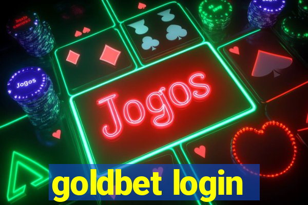 goldbet login