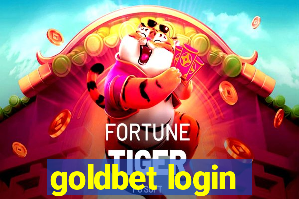 goldbet login