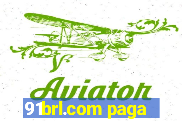 91brl.com paga