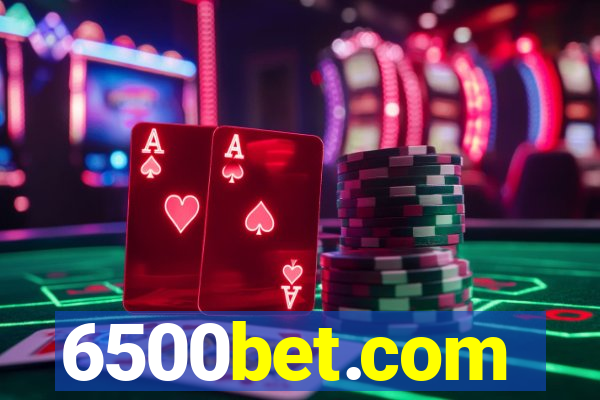 6500bet.com