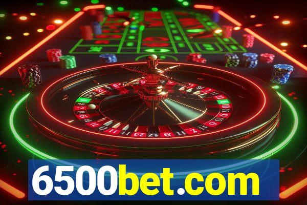 6500bet.com