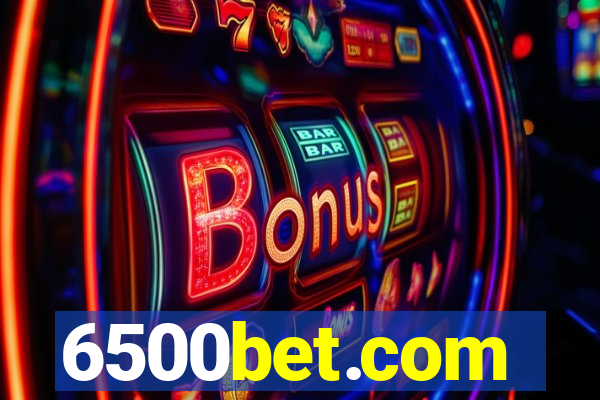 6500bet.com