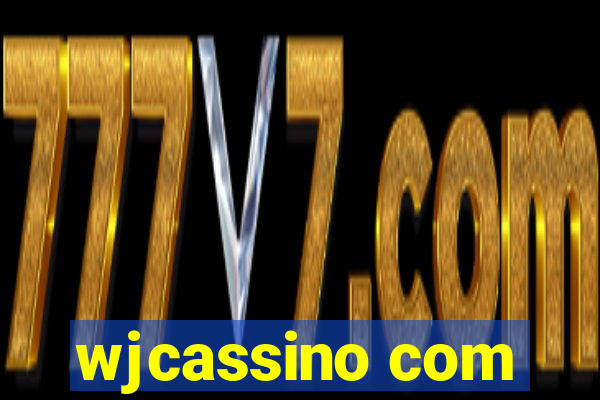 wjcassino com