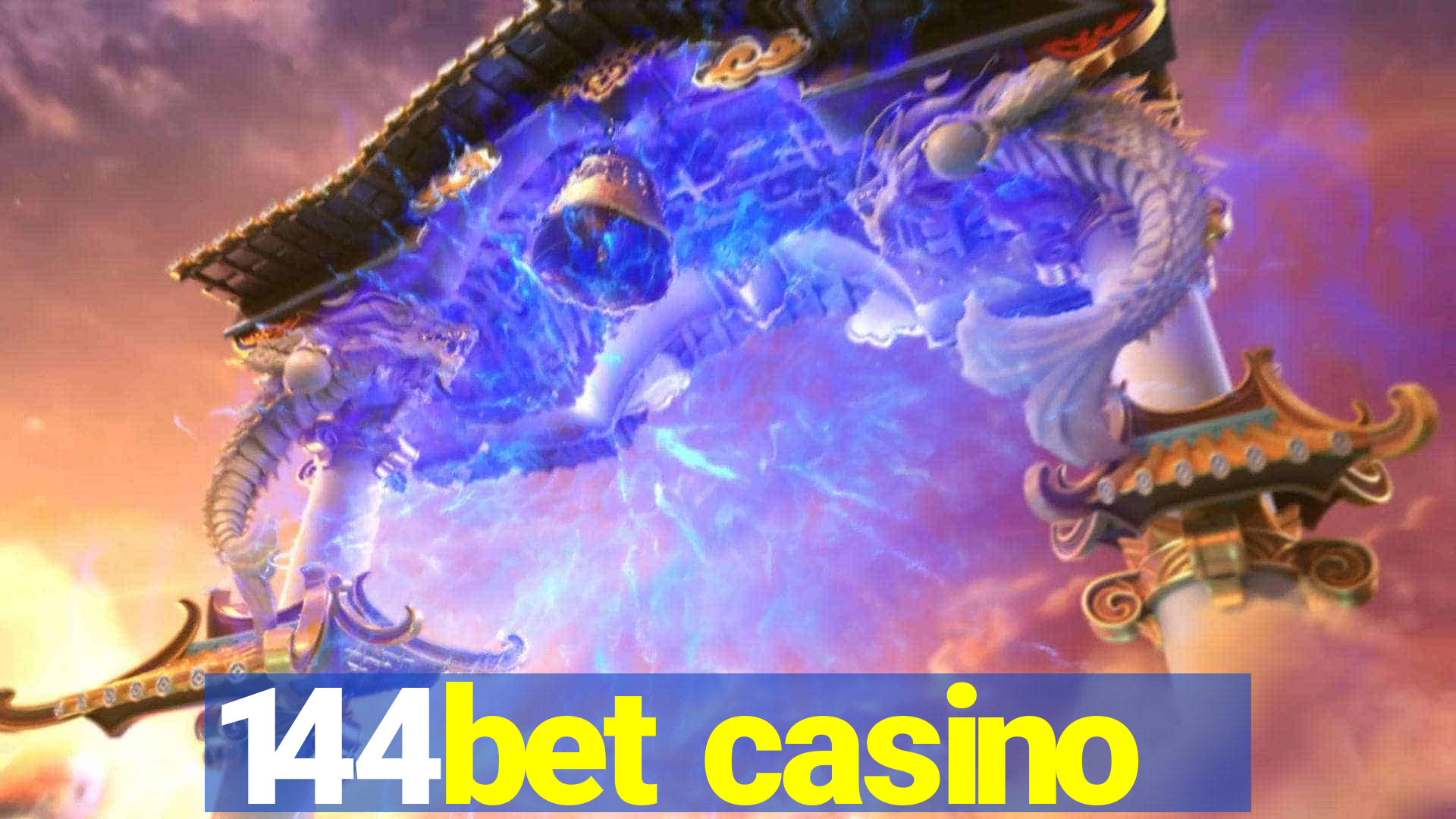 144bet casino