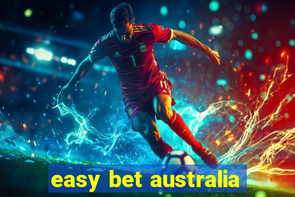 easy bet australia