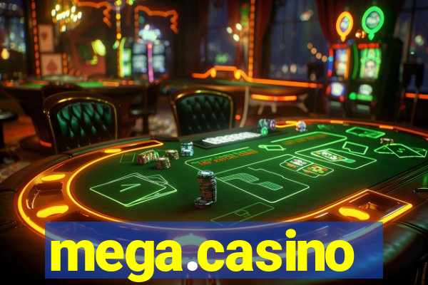 mega.casino