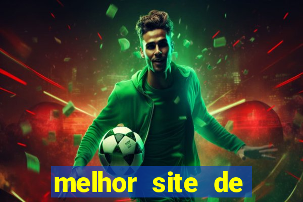 melhor site de jogo para ganhar dinheiro