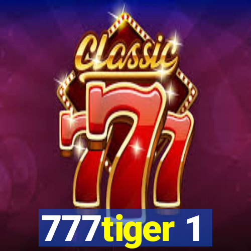 777tiger 1