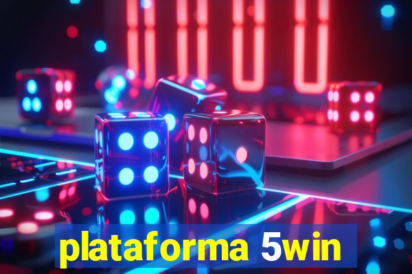 plataforma 5win