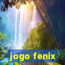 jogo fenix