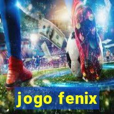 jogo fenix