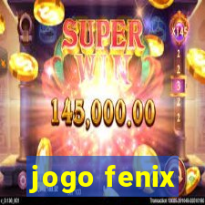 jogo fenix