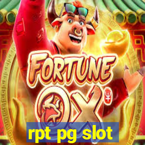 rpt pg slot