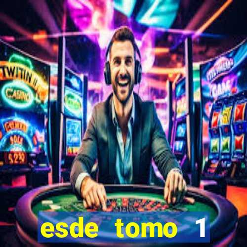 esde tomo 1 atualizado pdf