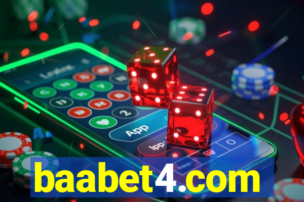 baabet4.com