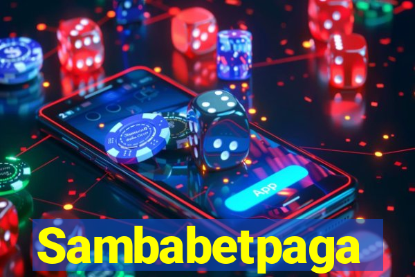 Sambabetpaga