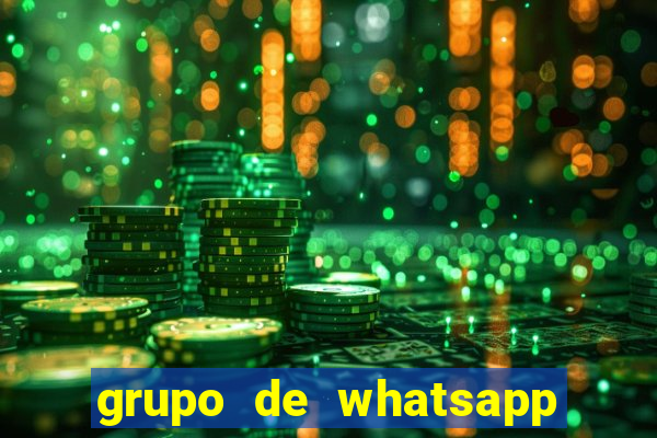 grupo de whatsapp vasco da gama