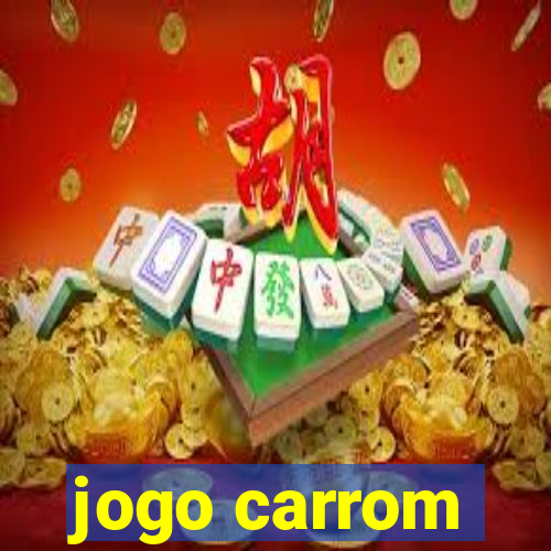 jogo carrom