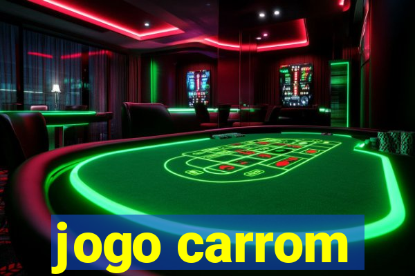 jogo carrom