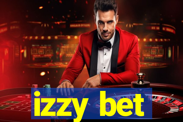 izzy bet