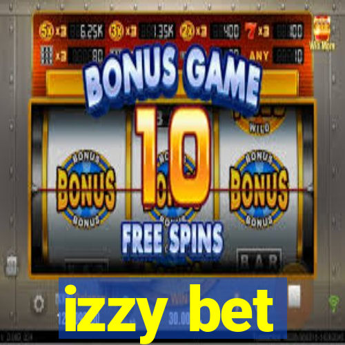 izzy bet