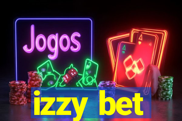 izzy bet