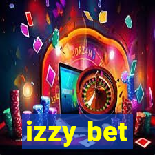 izzy bet