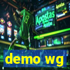 demo wg