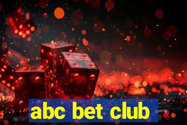 abc bet club