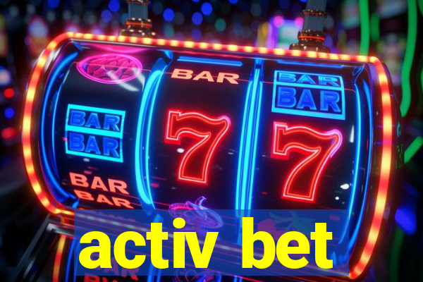 activ bet