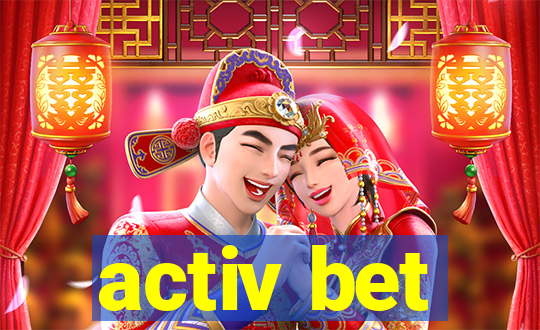 activ bet