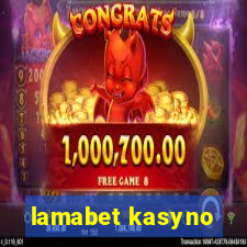 lamabet kasyno