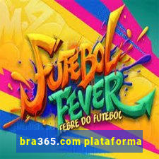 bra365.com plataforma