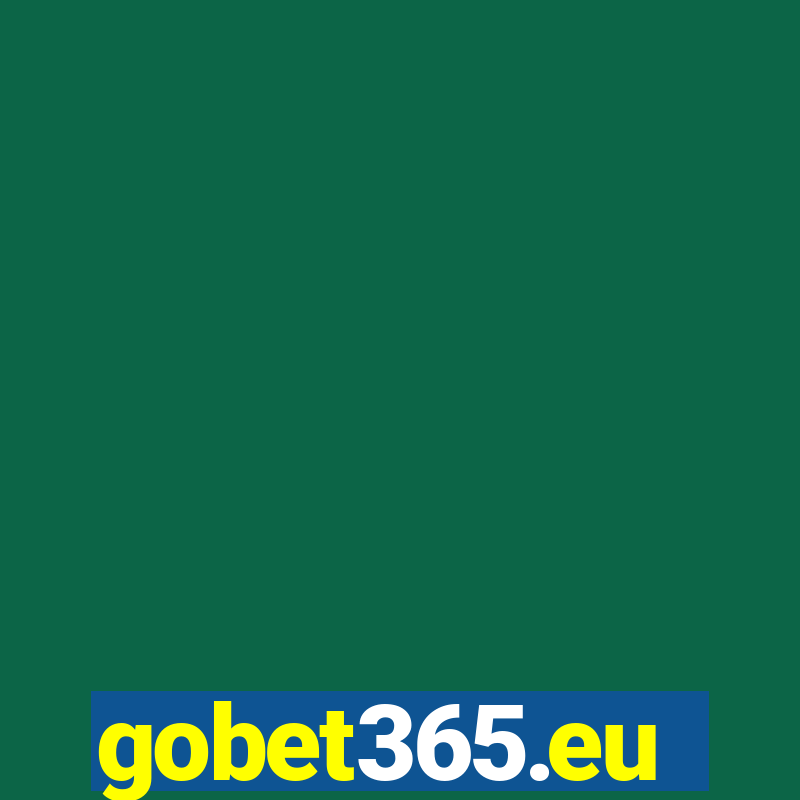 gobet365.eu