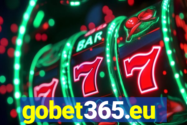 gobet365.eu