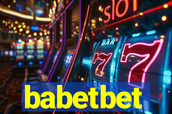 babetbet