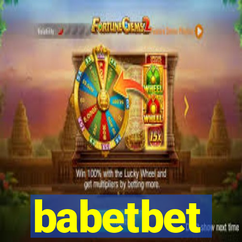 babetbet